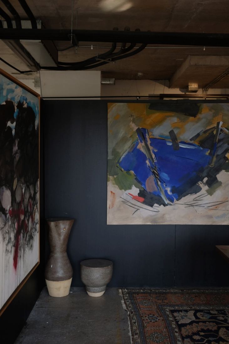 Pintura contemporánea